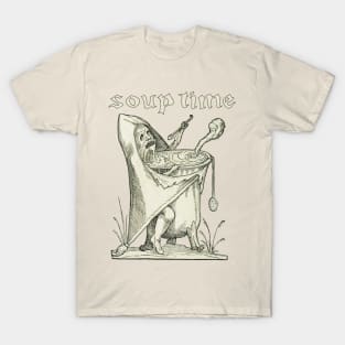 soup time T-Shirt